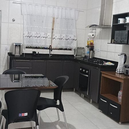 Willa Casa Grande Em Arapongas Zewnętrze zdjęcie