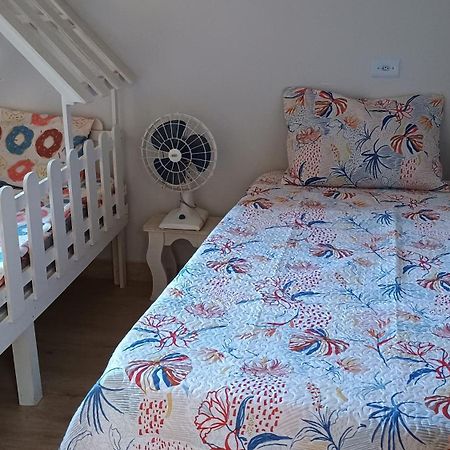 Willa Casa Grande Em Arapongas Zewnętrze zdjęcie