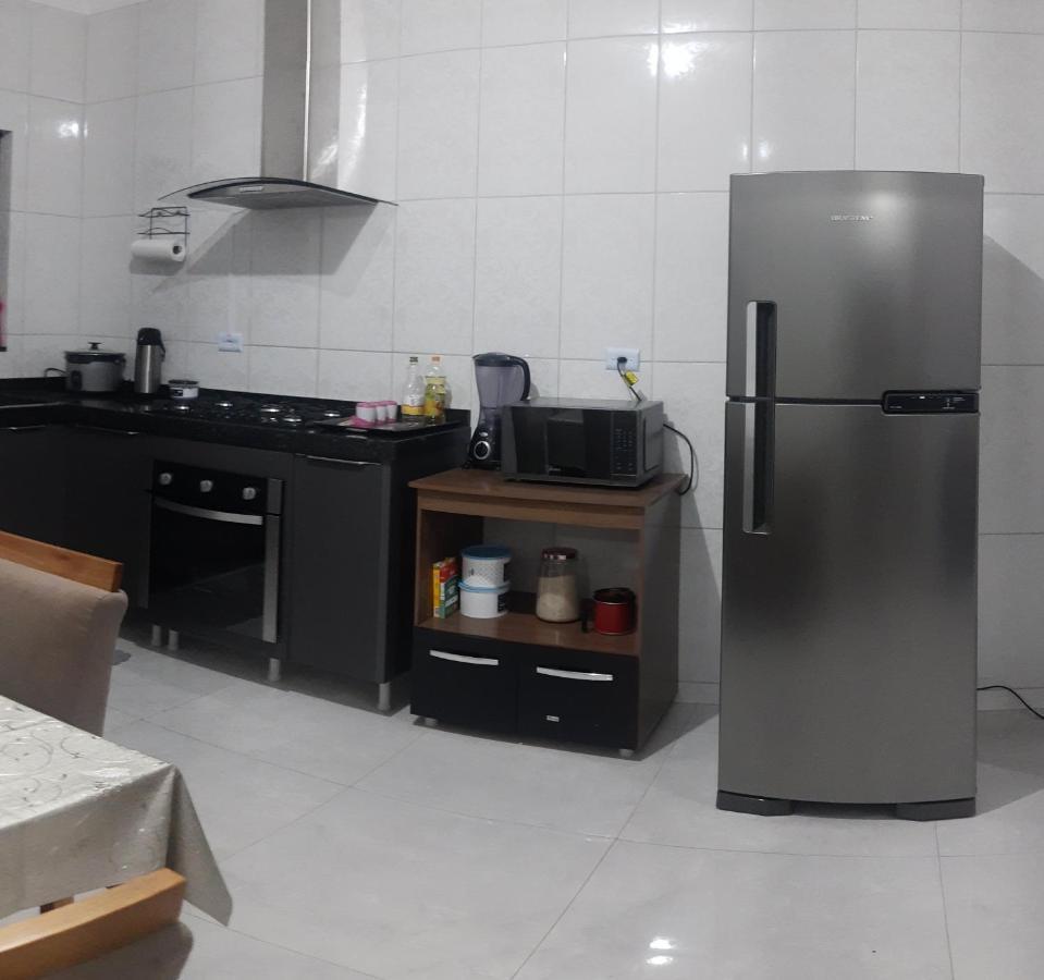 Willa Casa Grande Em Arapongas Zewnętrze zdjęcie