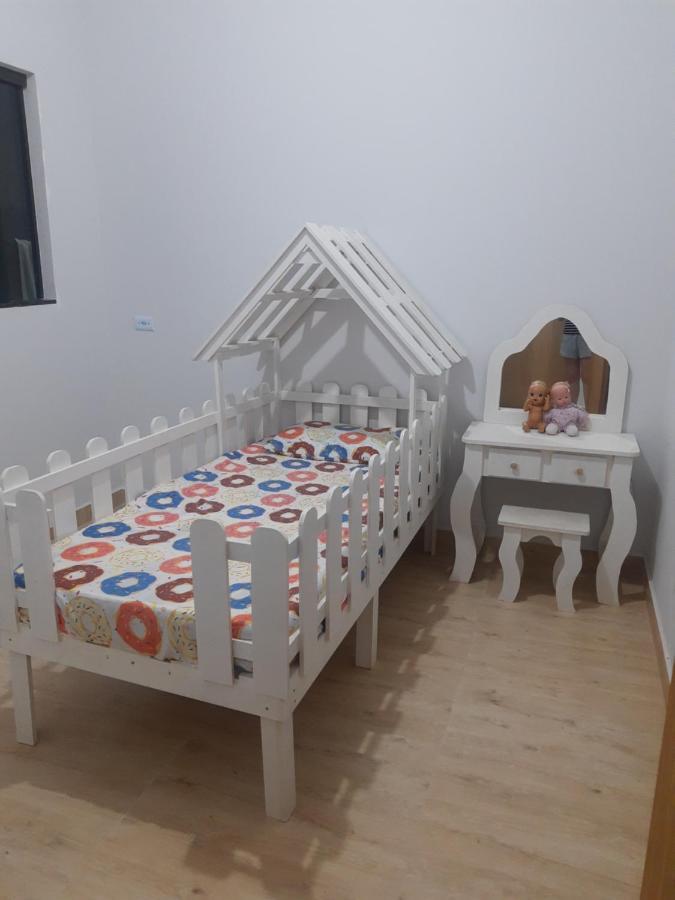 Willa Casa Grande Em Arapongas Zewnętrze zdjęcie