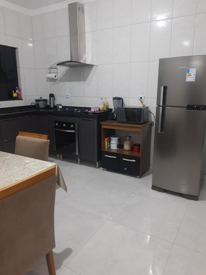 Willa Casa Grande Em Arapongas Zewnętrze zdjęcie