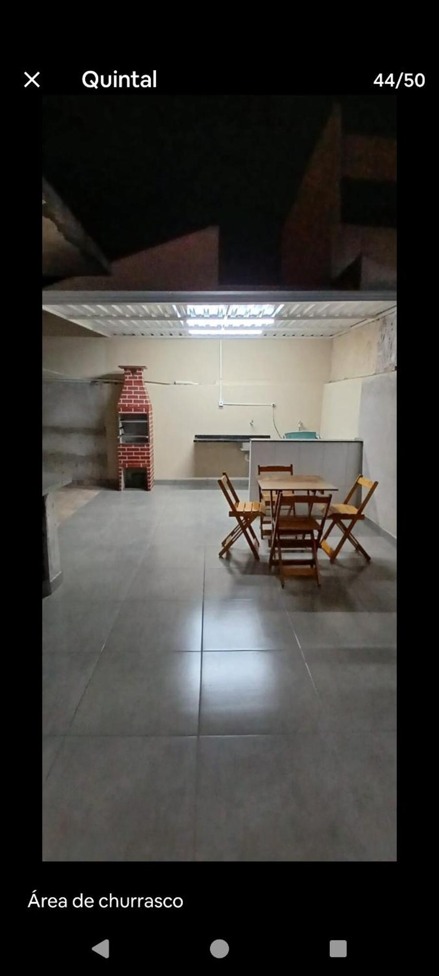 Willa Casa Grande Em Arapongas Zewnętrze zdjęcie