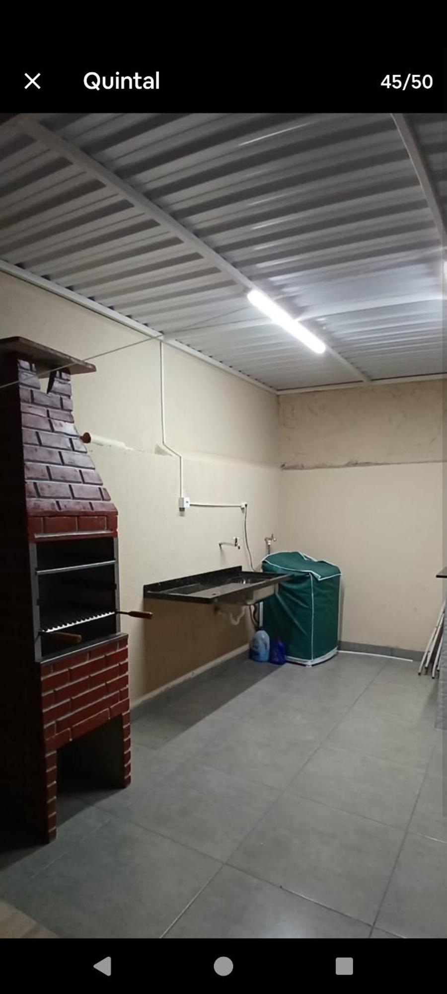 Willa Casa Grande Em Arapongas Zewnętrze zdjęcie