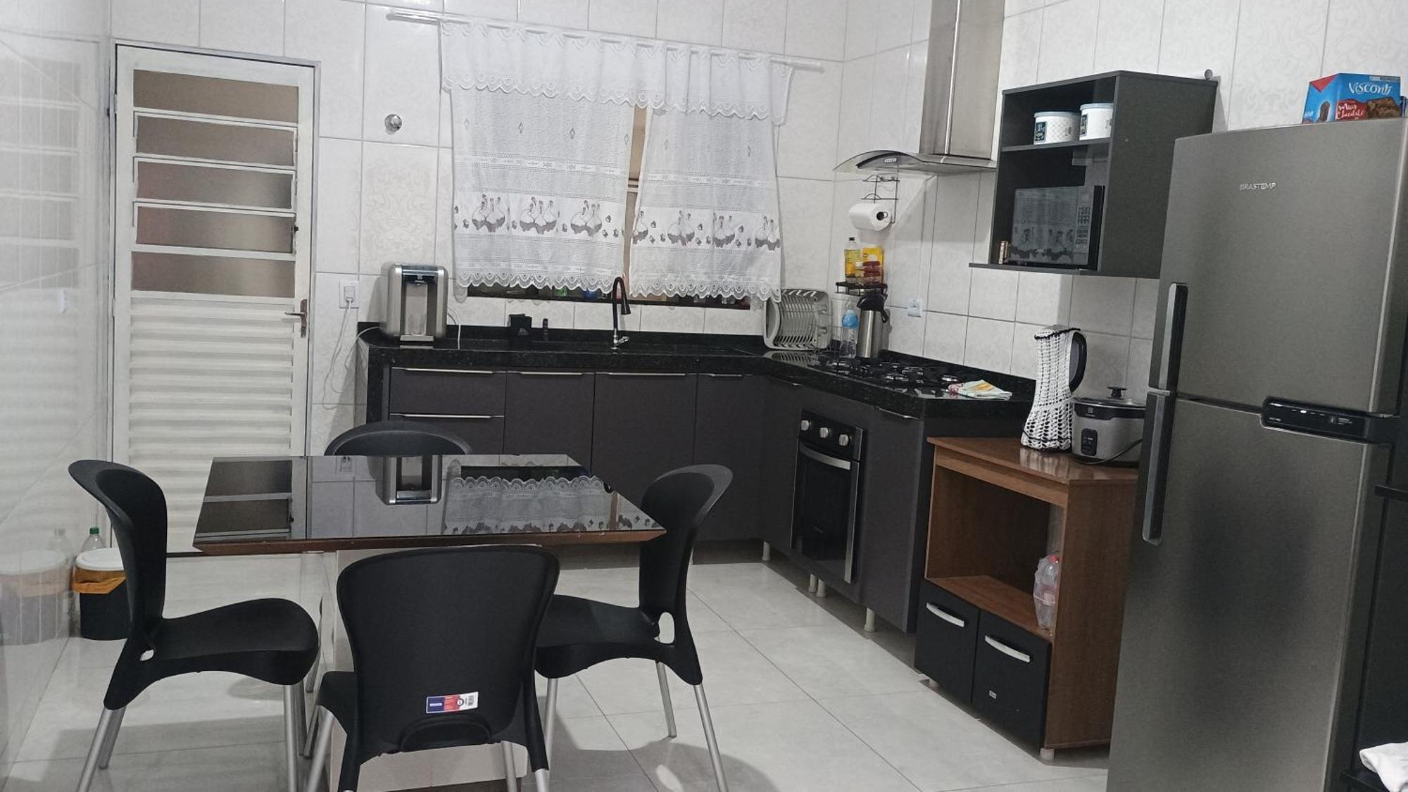 Willa Casa Grande Em Arapongas Zewnętrze zdjęcie