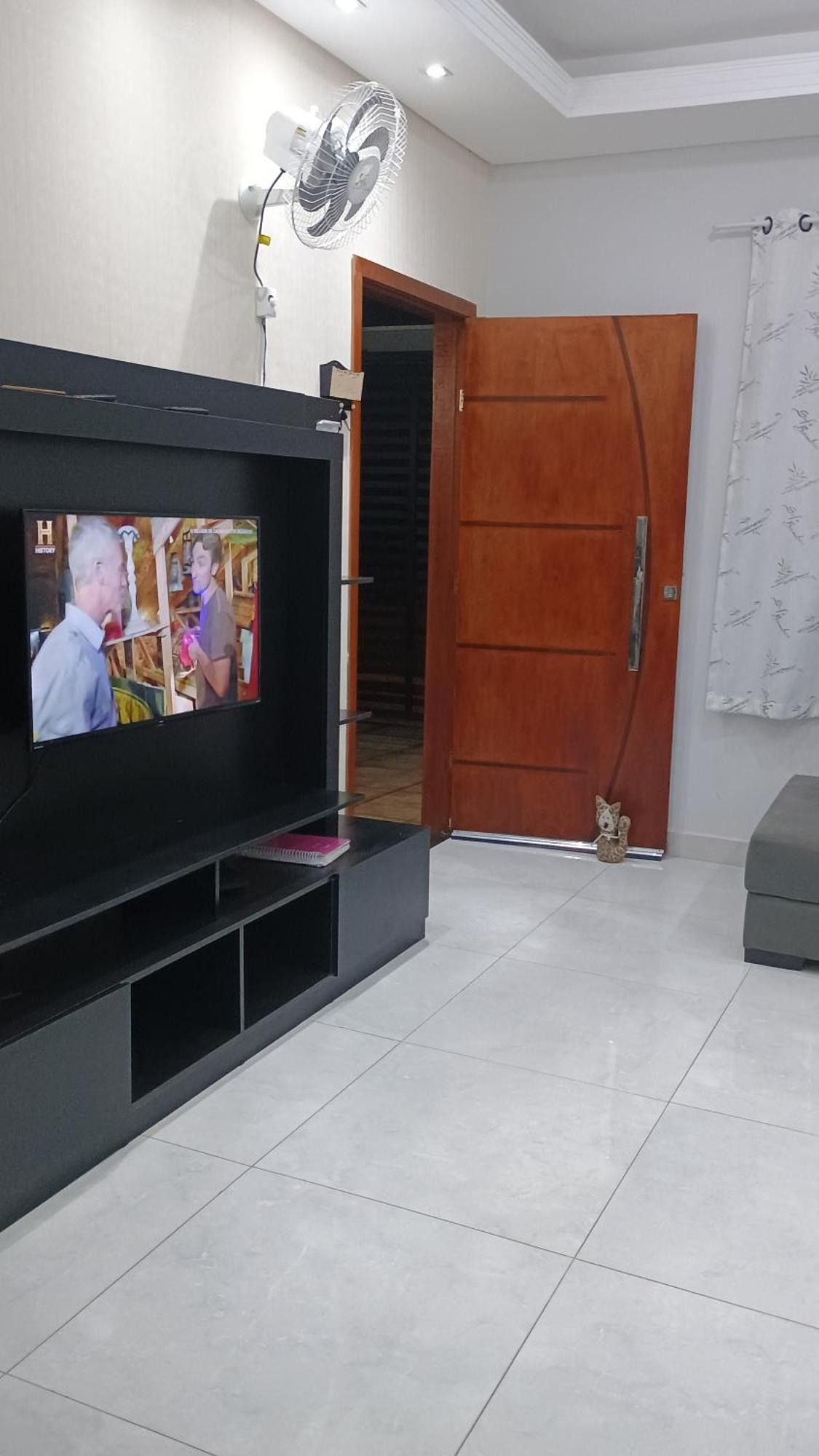 Willa Casa Grande Em Arapongas Zewnętrze zdjęcie