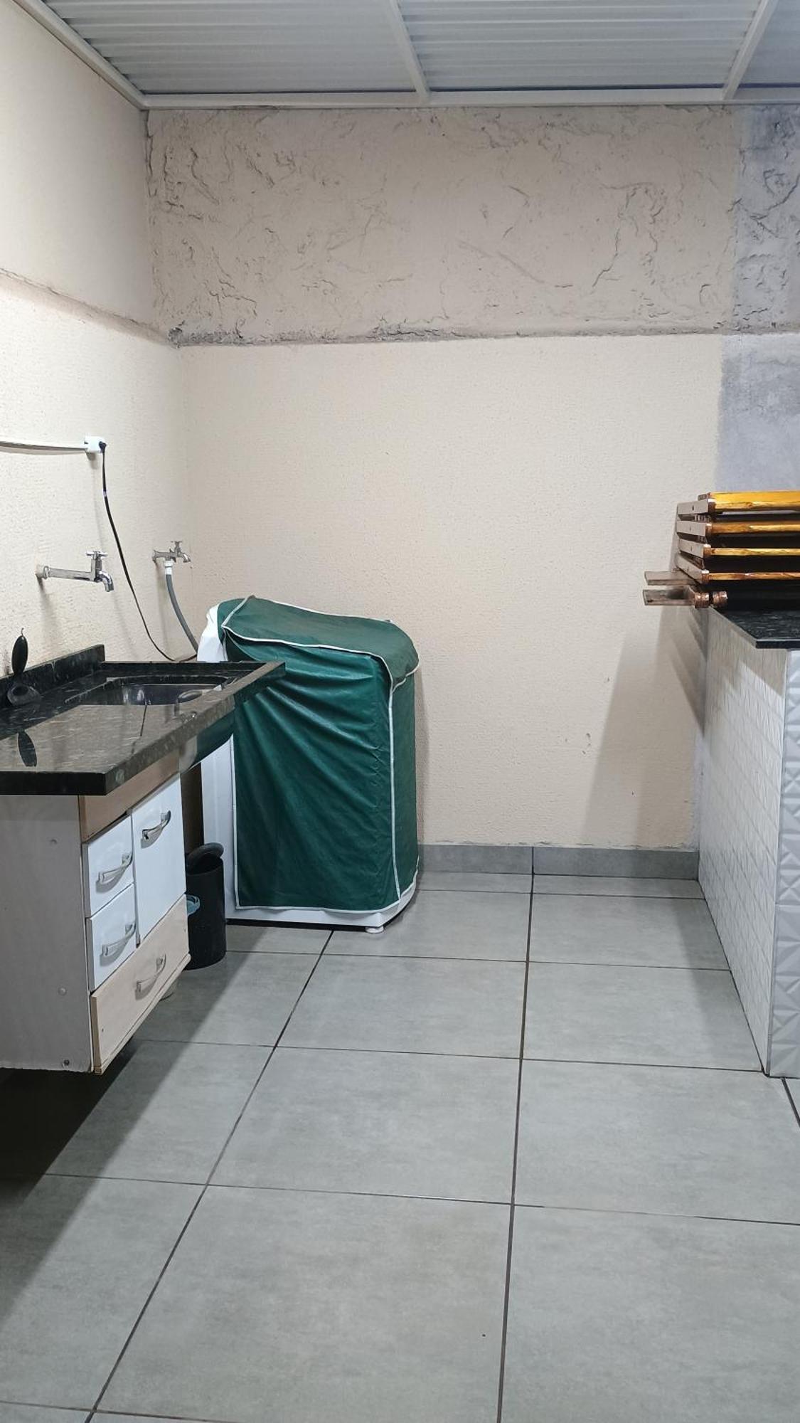 Willa Casa Grande Em Arapongas Zewnętrze zdjęcie