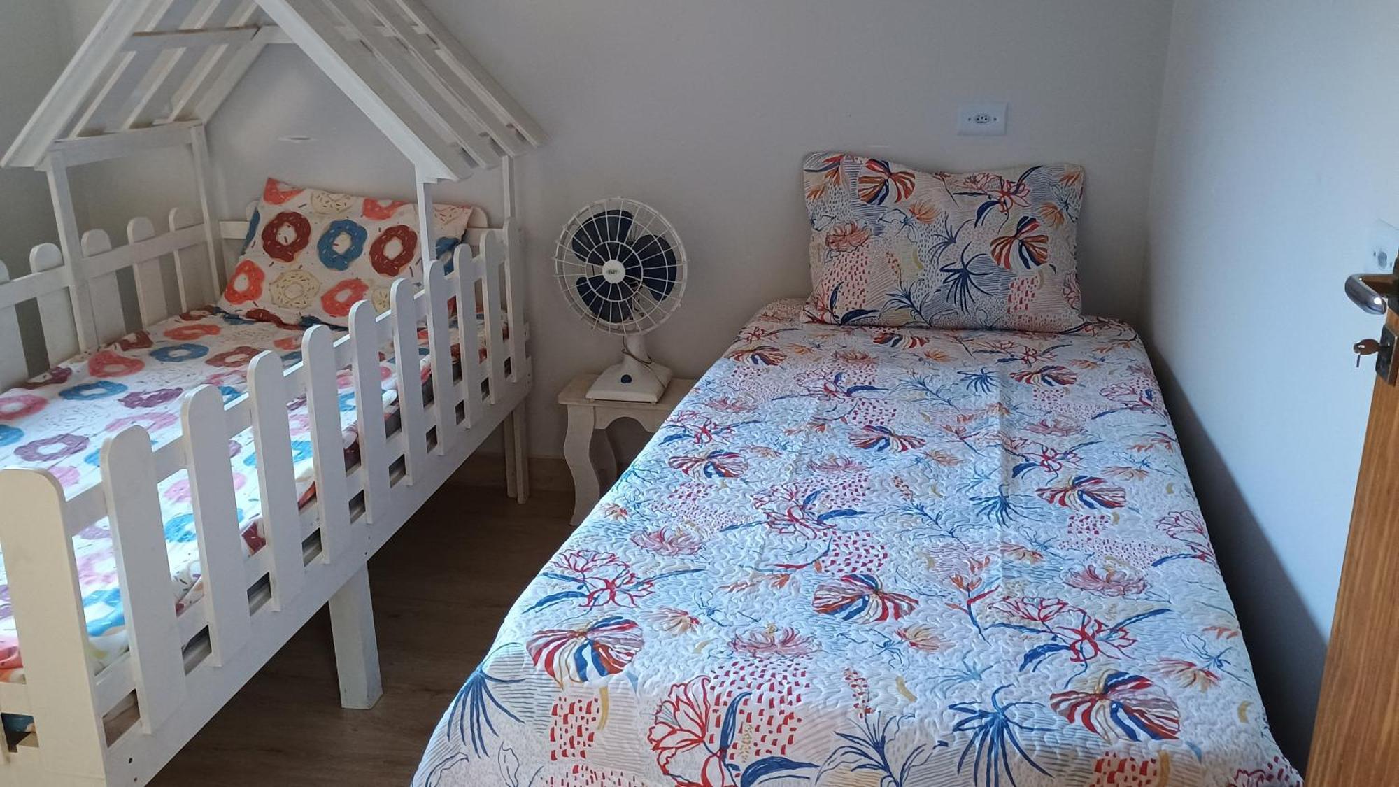 Willa Casa Grande Em Arapongas Zewnętrze zdjęcie