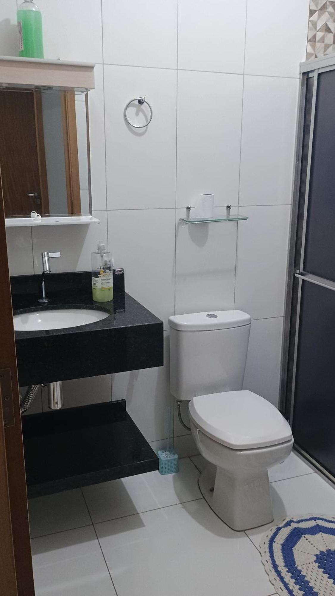 Willa Casa Grande Em Arapongas Zewnętrze zdjęcie