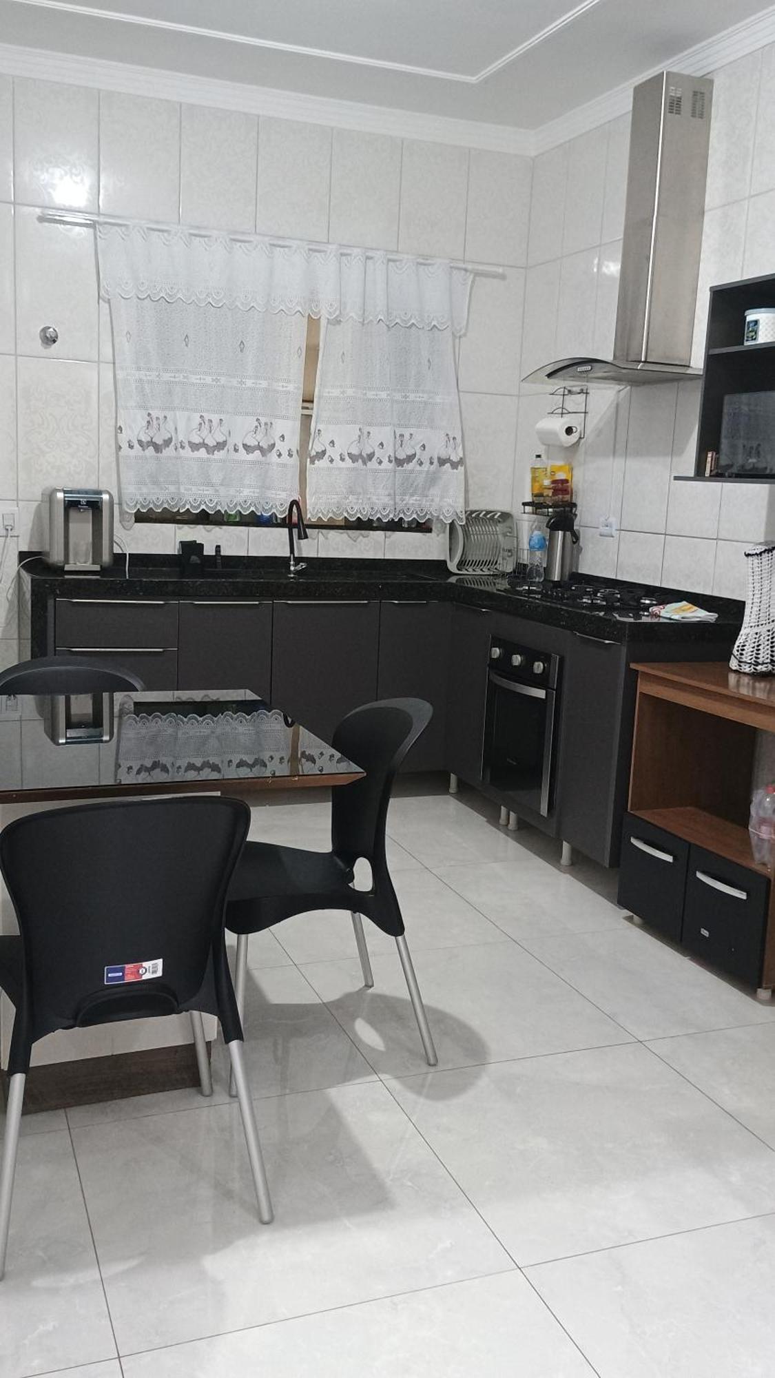 Willa Casa Grande Em Arapongas Zewnętrze zdjęcie