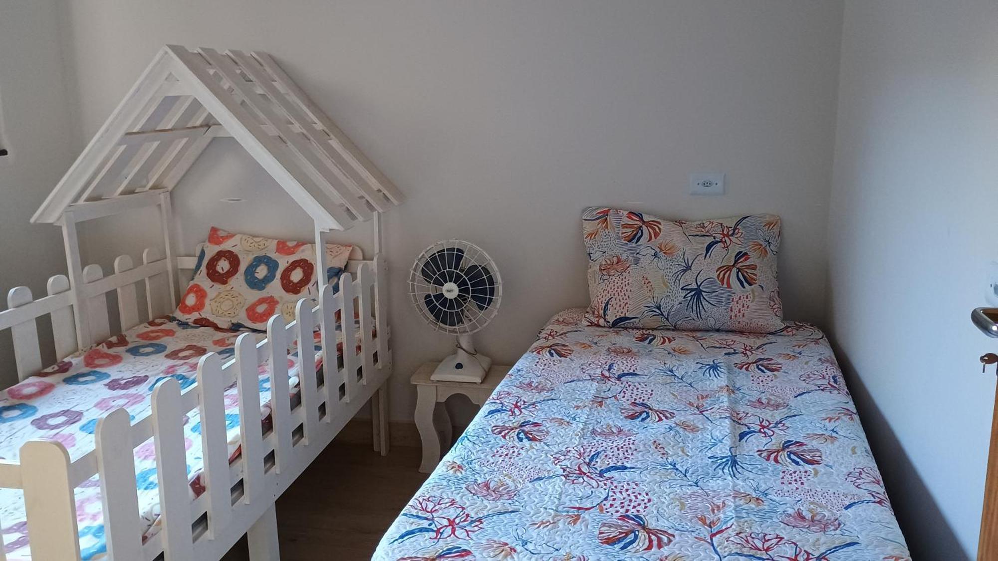 Willa Casa Grande Em Arapongas Zewnętrze zdjęcie
